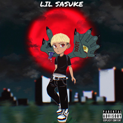 Lil Sasuke feat. sss