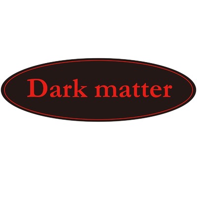 Dark matter/Mind Depict