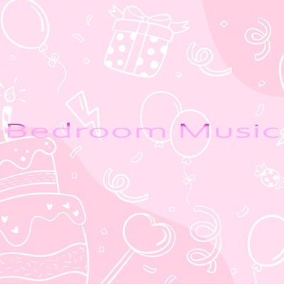 シングル/Bedroom Music 04/RajikaseP