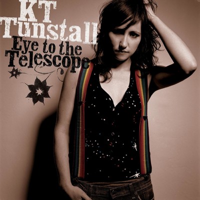 アルバム/Eye To The Telescope/KTタンストール