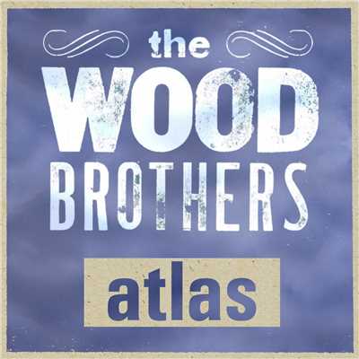 シングル/Stealin'/The Wood Brothers