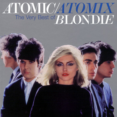 Atomic／Atomix/クリス・トムリン