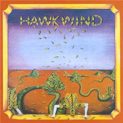 シングル/Be Yourself (1996 Remaster)/Hawkwind