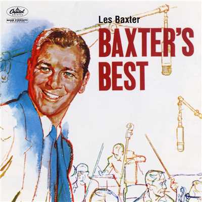 Baxter's Best/クリス・トムリン