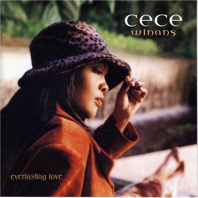アルバム/Everlasting Love/CeCe Winans