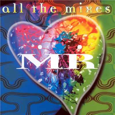 アルバム/All The Mixes/MR