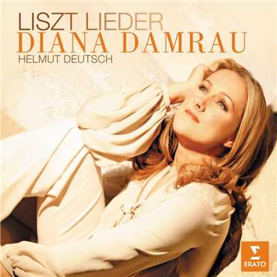 Liszt Songs/Diana Damrau