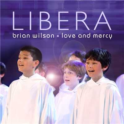 アルバム/Brian Wilson: Love & Mercy/Libera