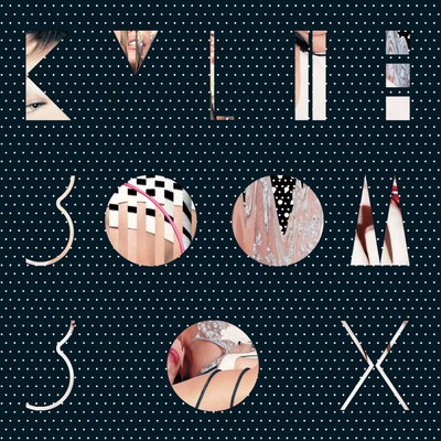 All I See (feat. MIMS)/Kylie Minogue