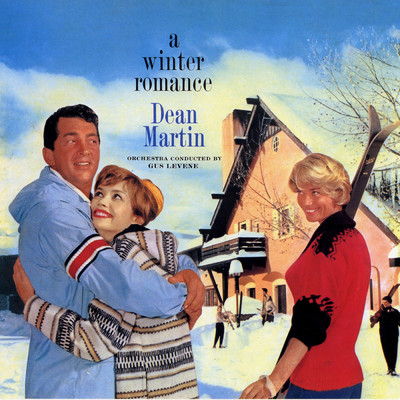 A Winter Romance/Bobbie Gentry／Glen Campbell
