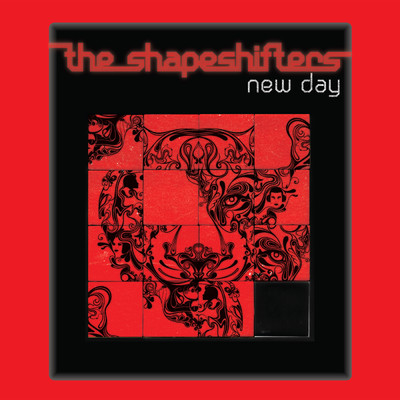 アルバム/New Day/The Shapeshifters
