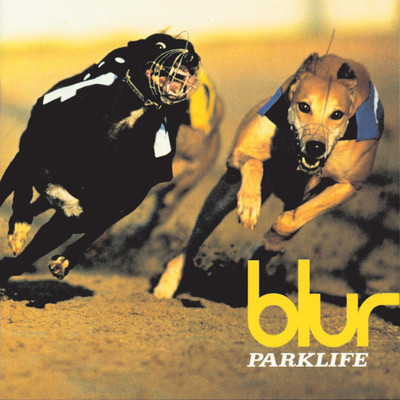 アルバム/Parklife/Blur
