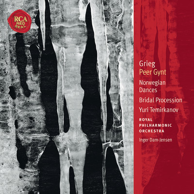 アルバム/Grieg: Peer Gynt - Incidental Music & Norwegian Dances & Bridal Procession/Yuri Temirkanov