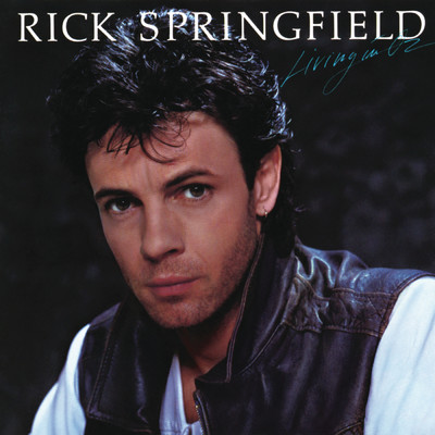I Can't Stop Hurting You/Rick Springfield