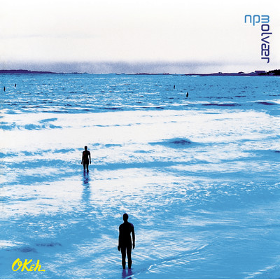 アルバム/NP3/Nils Petter Molvaer