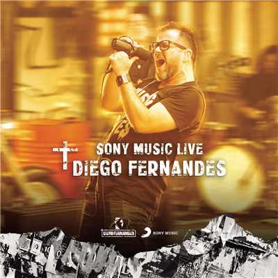 アルバム/Diego Fernandes (Sony Music Live)/Diego Fernandes