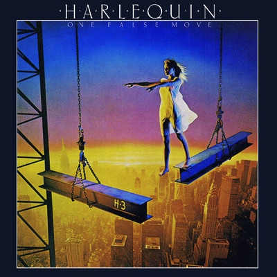 Ready to Love Again/Harlequin