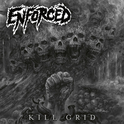 Kill Grid/Enforced