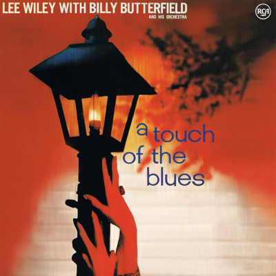 A Touch Of The Blues/Lee Wiley