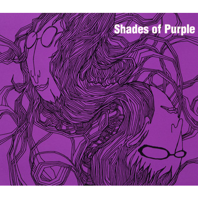 アルバム/Shades of Purple/デキシード・ザ・エモンズ
