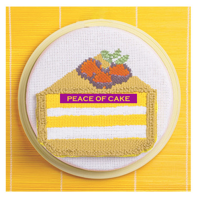 シングル/家庭科 | PEACE OF CAKE/BIGMAMA