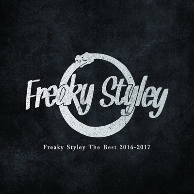 Freaky Styley The Best 2016-2017/Freaky Styley