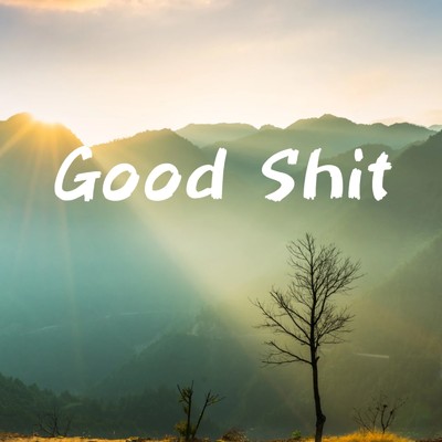 シングル/Good Shit/plasma
