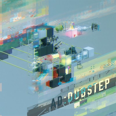 AD:DUBSTEP/Various Artists