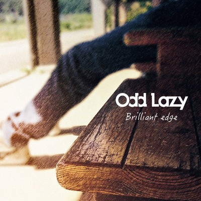 アルバム/Brilliant edge/Odd Lazy