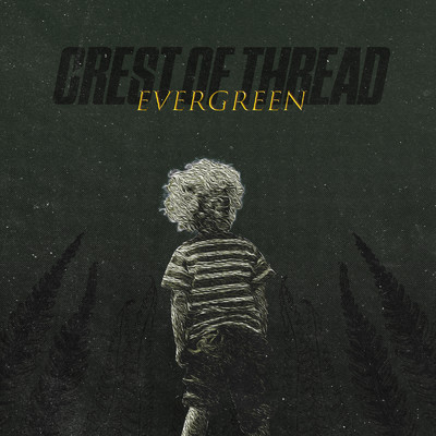 アルバム/EVERGREEN/Crest of Thread