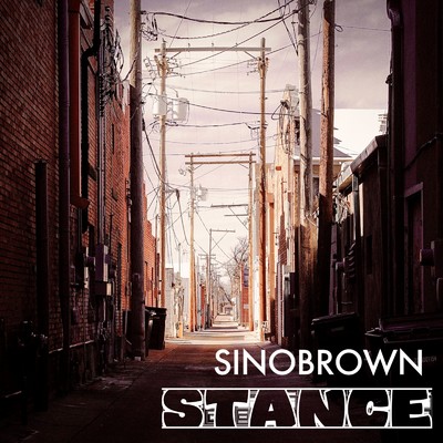 シングル/STANCE/SINOBROWN