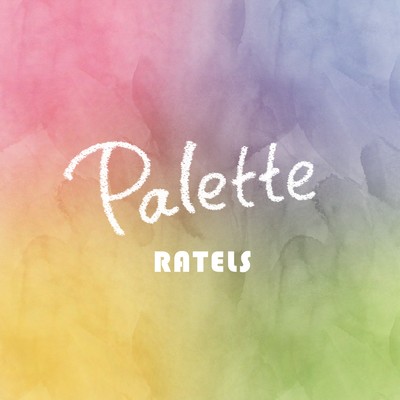 Palette/RATELS