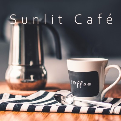 シングル/Sunlit Cafe/PeriTune