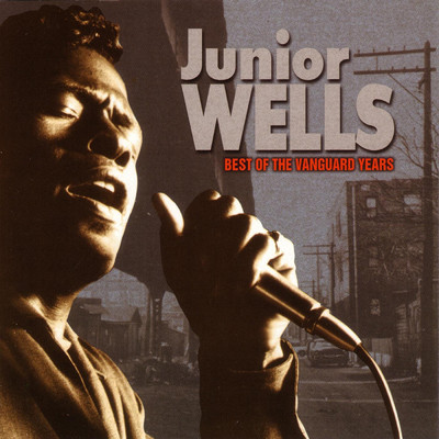 It Hurts Me Too (When Things Go Wrong)/Junior Wells' Chicago Blues Band