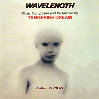 Spaceship (From ”Wavelength”／Score)/タンジェリン・ドリーム