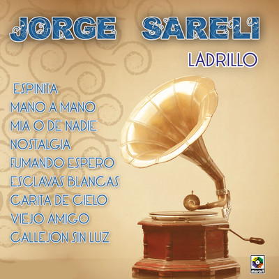 Ladrillo/Jorge Sareli