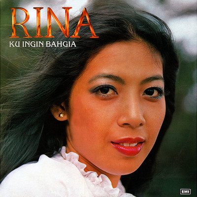 Ku Ingin Bahgia/Rina Rahman