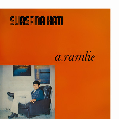 アルバム/Suasana Hati/A. Ramlie