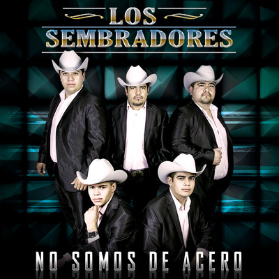 アルバム/No Somos De Acero/Los Sembradores