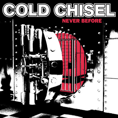アルバム/Never Before/Cold Chisel