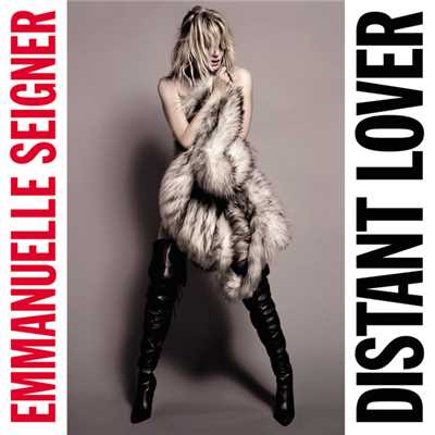 アルバム/Distant Lover/Emmanuelle Seigner