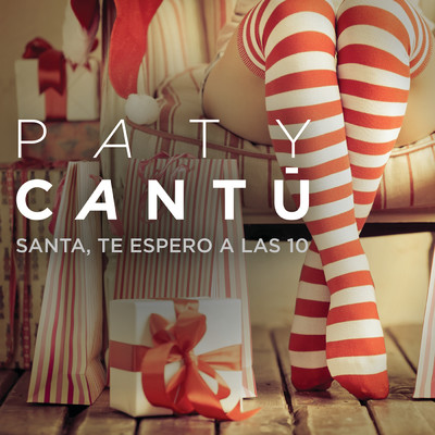 アルバム/Santa, Te Espero A Las 10/Paty Cantu
