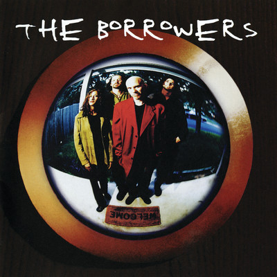 The Borrowers/The Borrowers