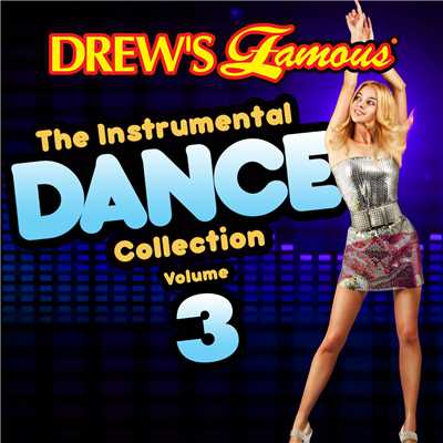 Who's That Girl (Instrumental)/The Hit Crew