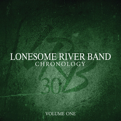 The Old Man In The Shanty/Lonesome River Band