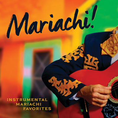 El Mariachi Loco/The Mariachi Boys