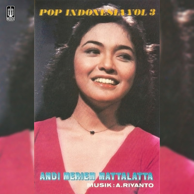 アルバム/Pop Indonesia Vol. 3/Andi Meriem Mattalatta