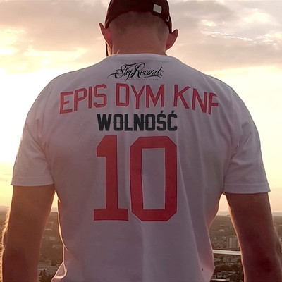 シングル/Wolnosc/Epis DYM KNF