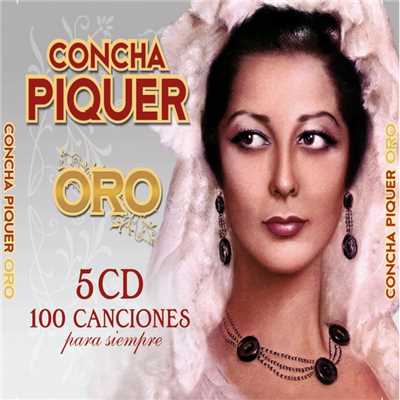 Zapatitos de charol/Concha Piquer
