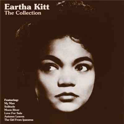 アルバム/The Collection/Eartha Kitt